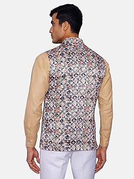 Nehru jacket vest Clearance