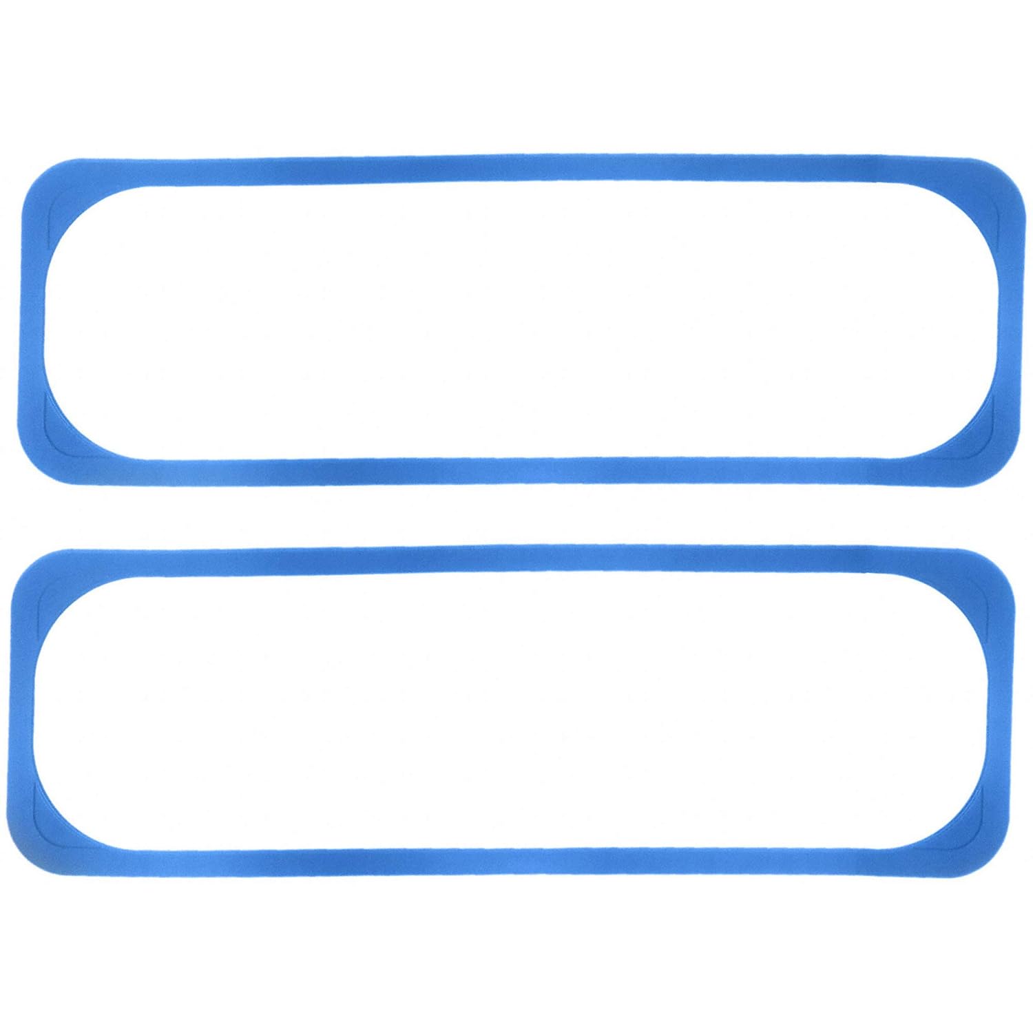 Junta de Tampa de Válvula FEL-PRO VS 50086 R - Conjunto 23.1 x 5.9 x 0.6 polegadas