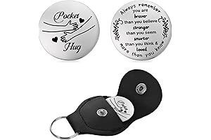 Pocket Hug Token: Connect Hearts Across Distance