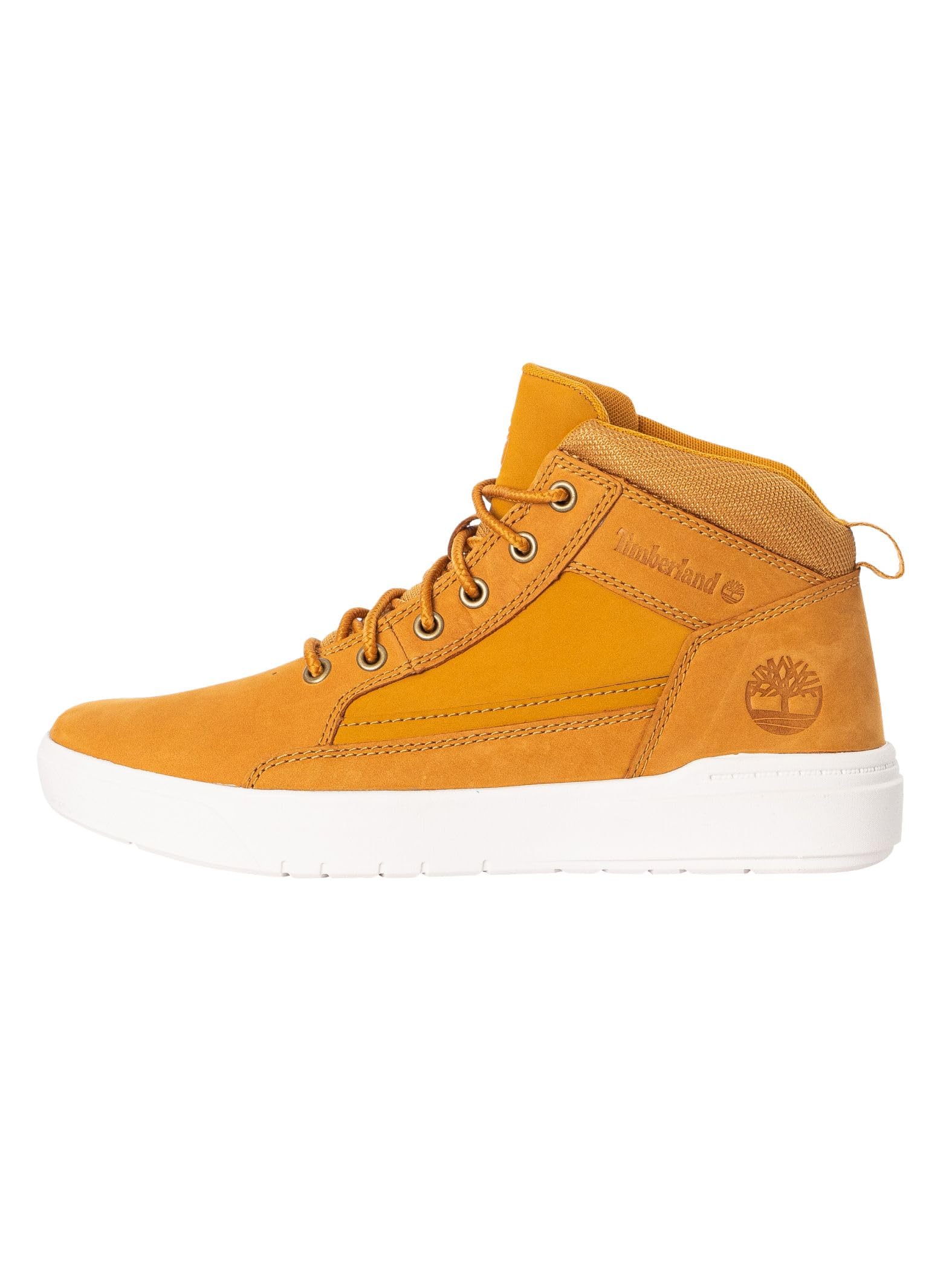 Timberland Allston, Scarpe da Ginnastica Uomo