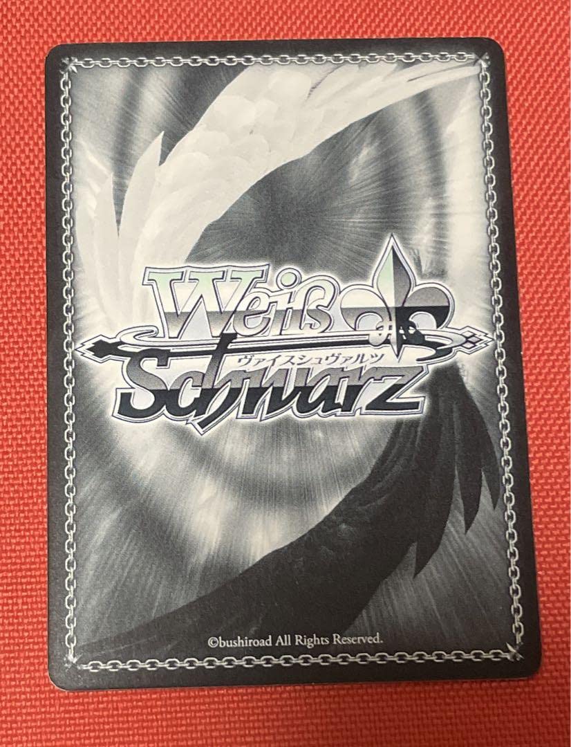 さら　SP サイン　まとめ ヴァイスシュヴァルツ】 新入部員 さら (サイン) SP | トレカの