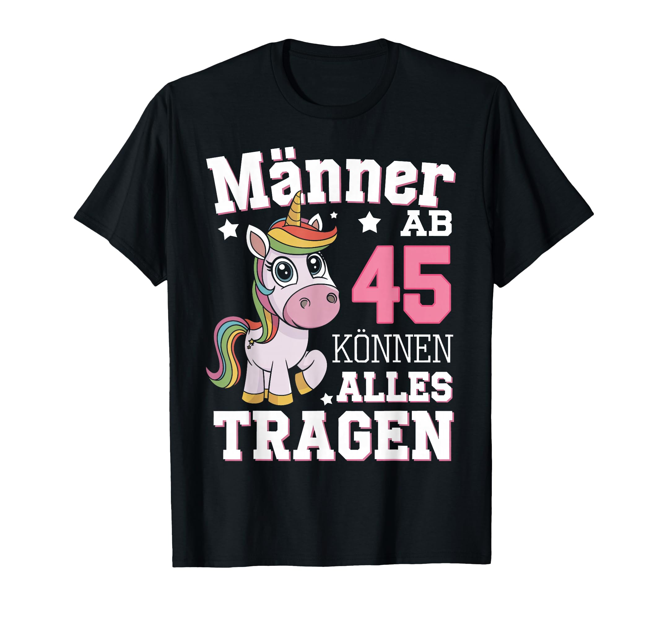 Kleidung mit Designs von Amazon Merch on Demand