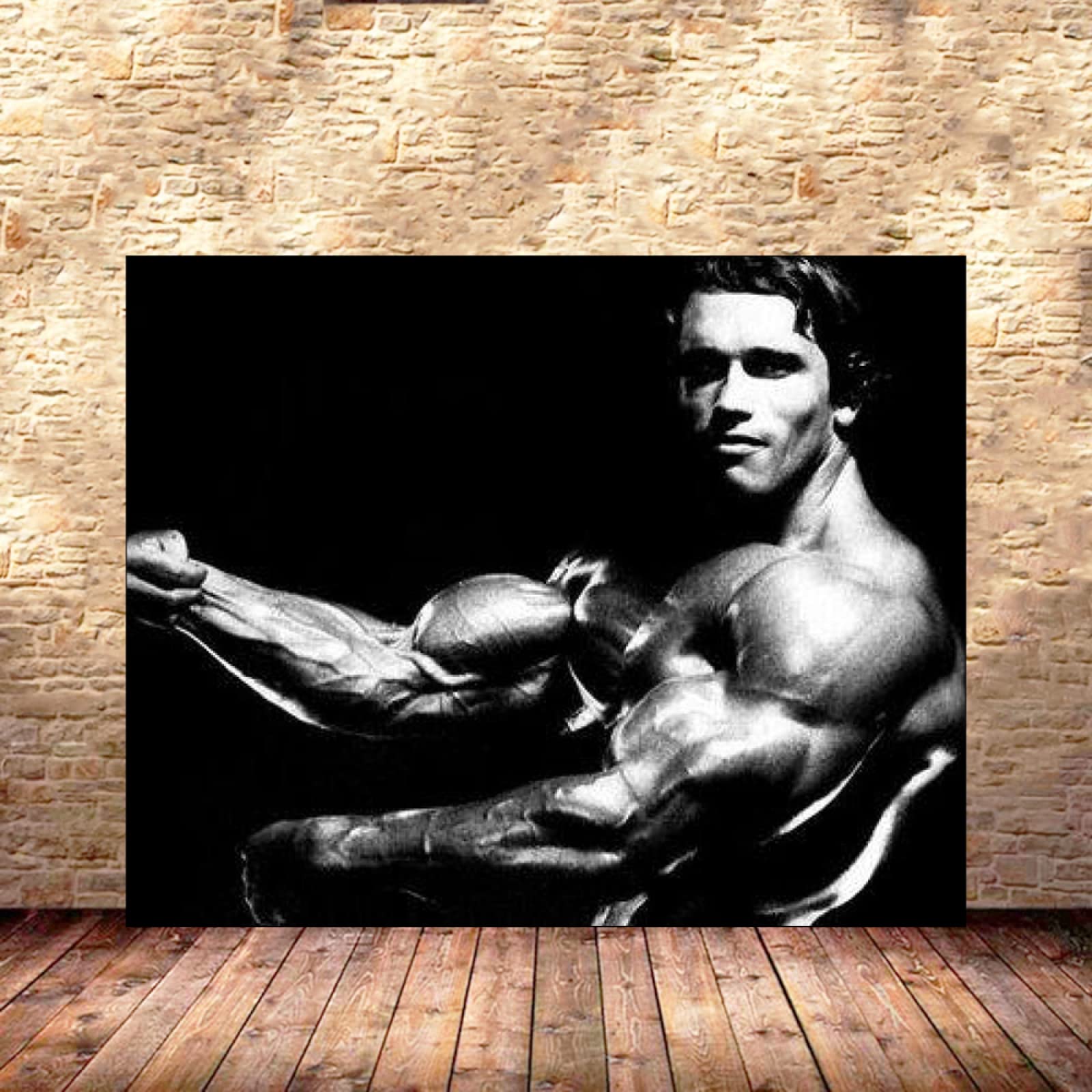 アーノルド、シュヴァルツェネッガー、ポスターPoster、筋肉、男、ボディービル、ポスターPoster、ワークアウト、ポスターPos アーノルド ・ シュワルツェネッガーの聖地、ゴールドジムにて、『王者の筋トレ』発売記念イベント開催決定！ | マイナビ出版 アーノルド ..., image size:1600x1600