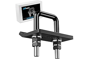 Nilight Trailer Hitch Tightener - Reinforce Your Towing Stability with Confidence