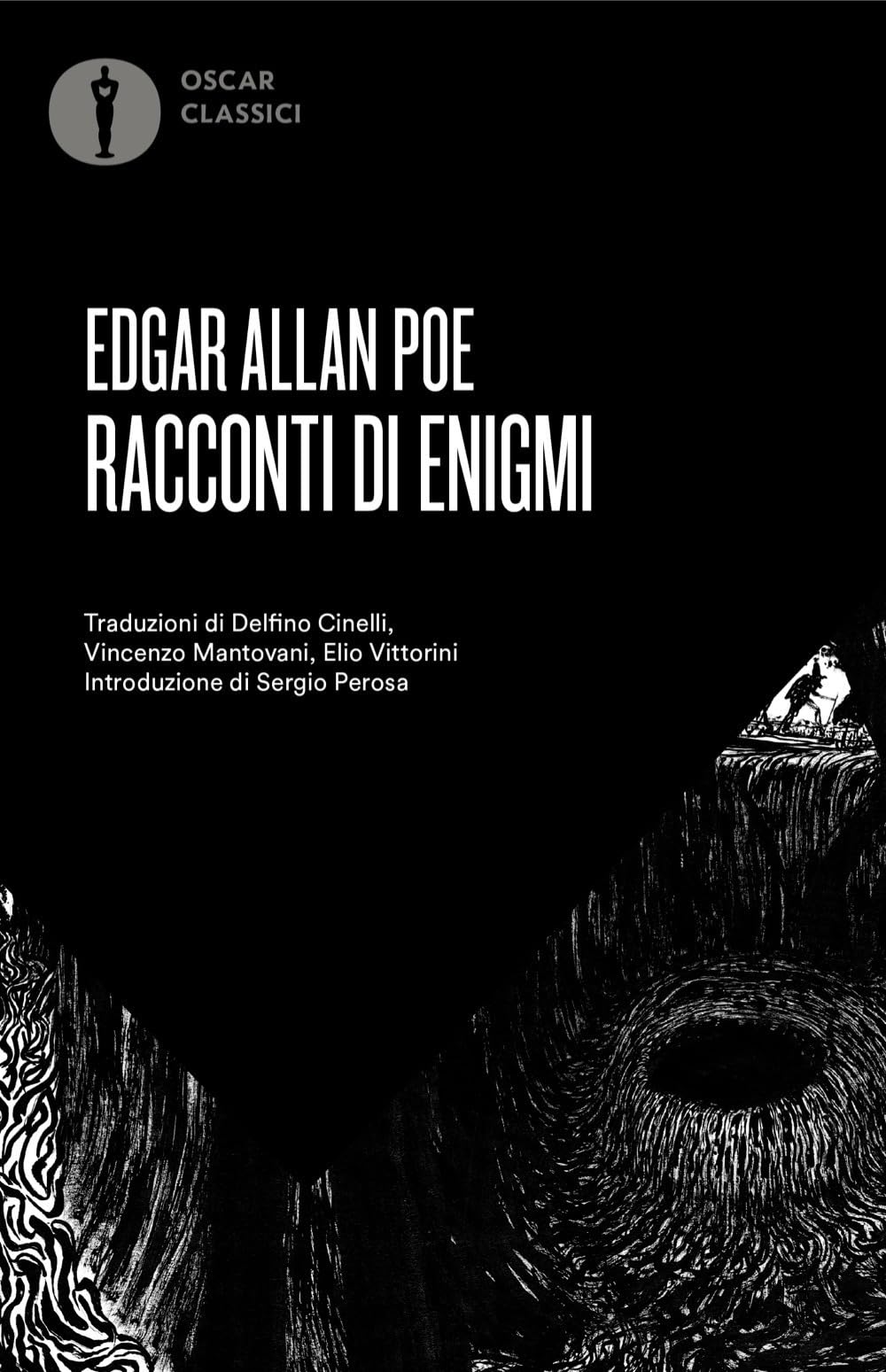 Racconti Di Enigmi - 4