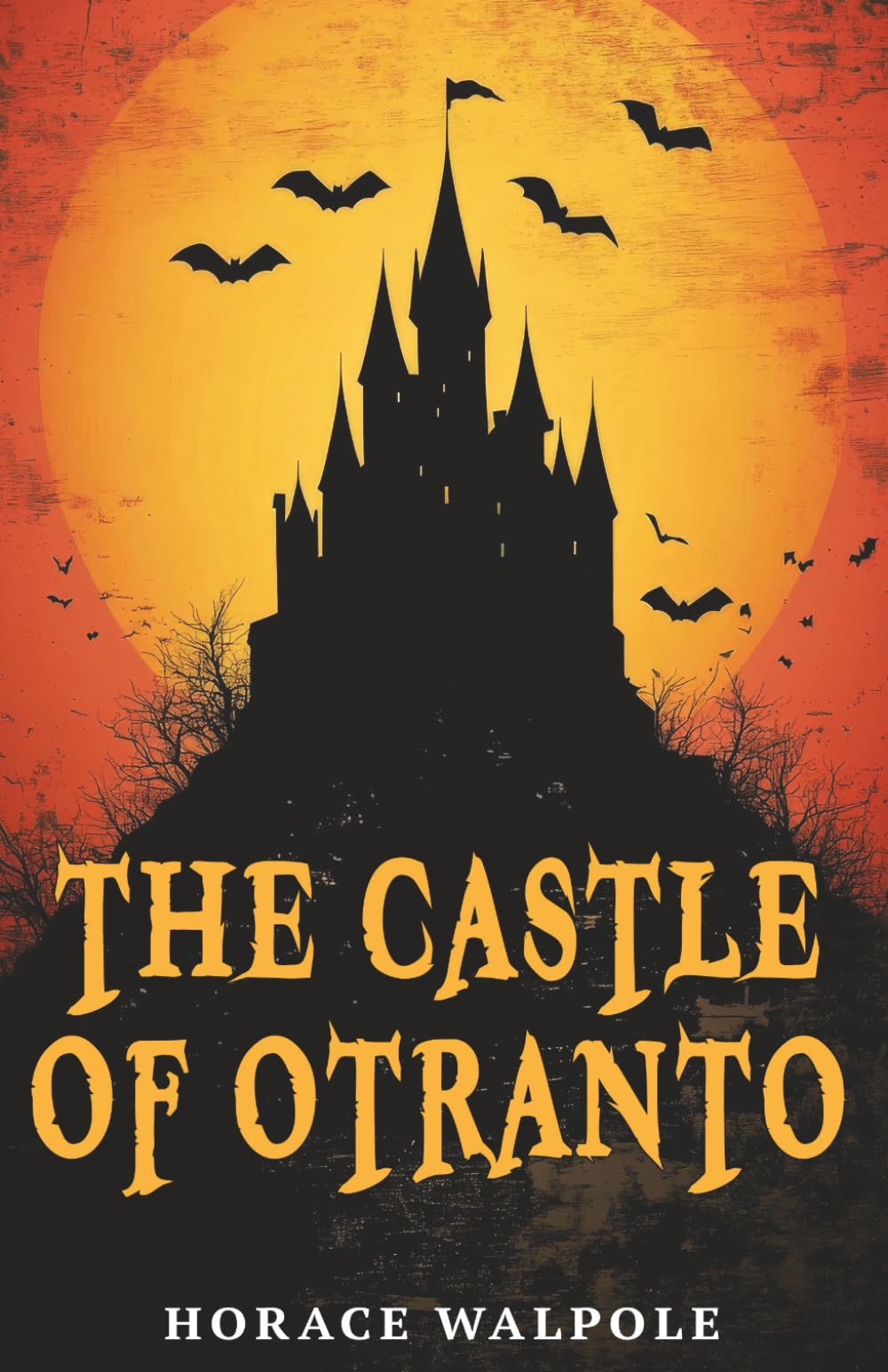 The Castle of Otranto