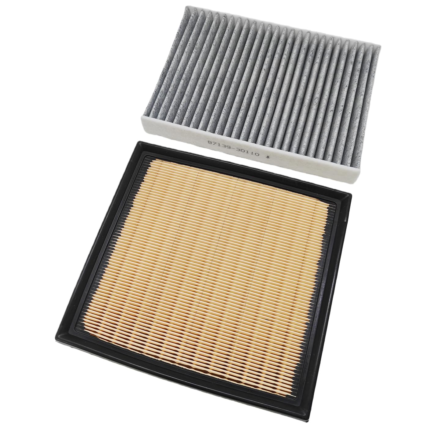 シラス Amazon.com: Engine & Cabin Air Filter Fit for 2024-2026 Lexus