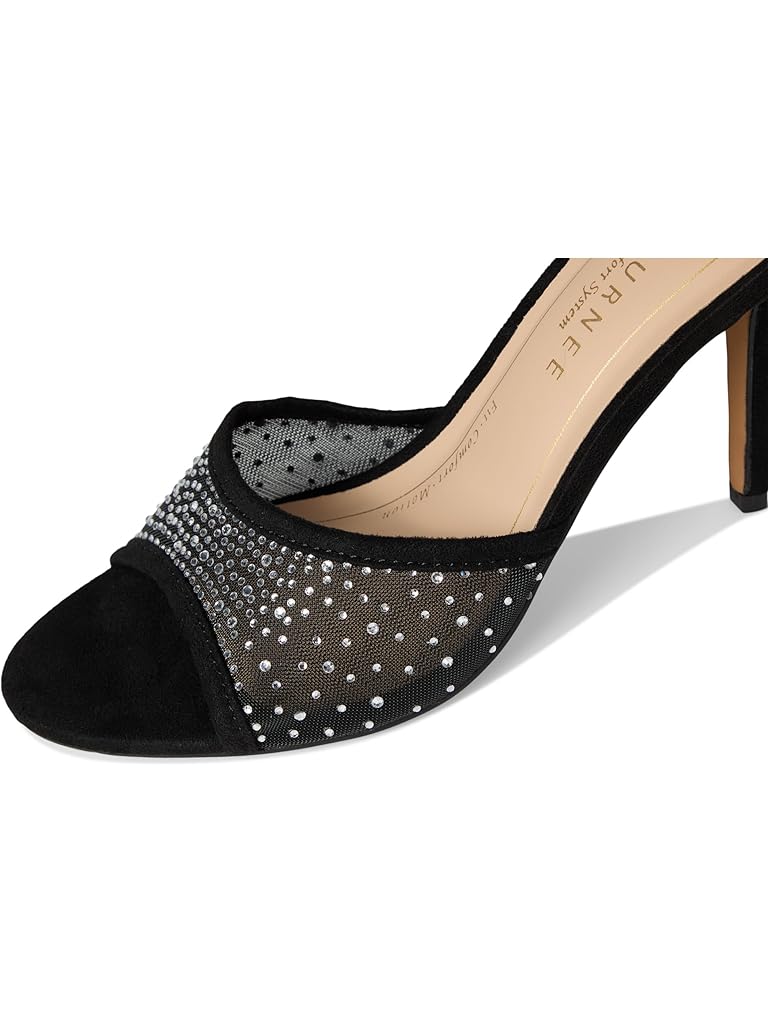 Black Journee Collection Hensley