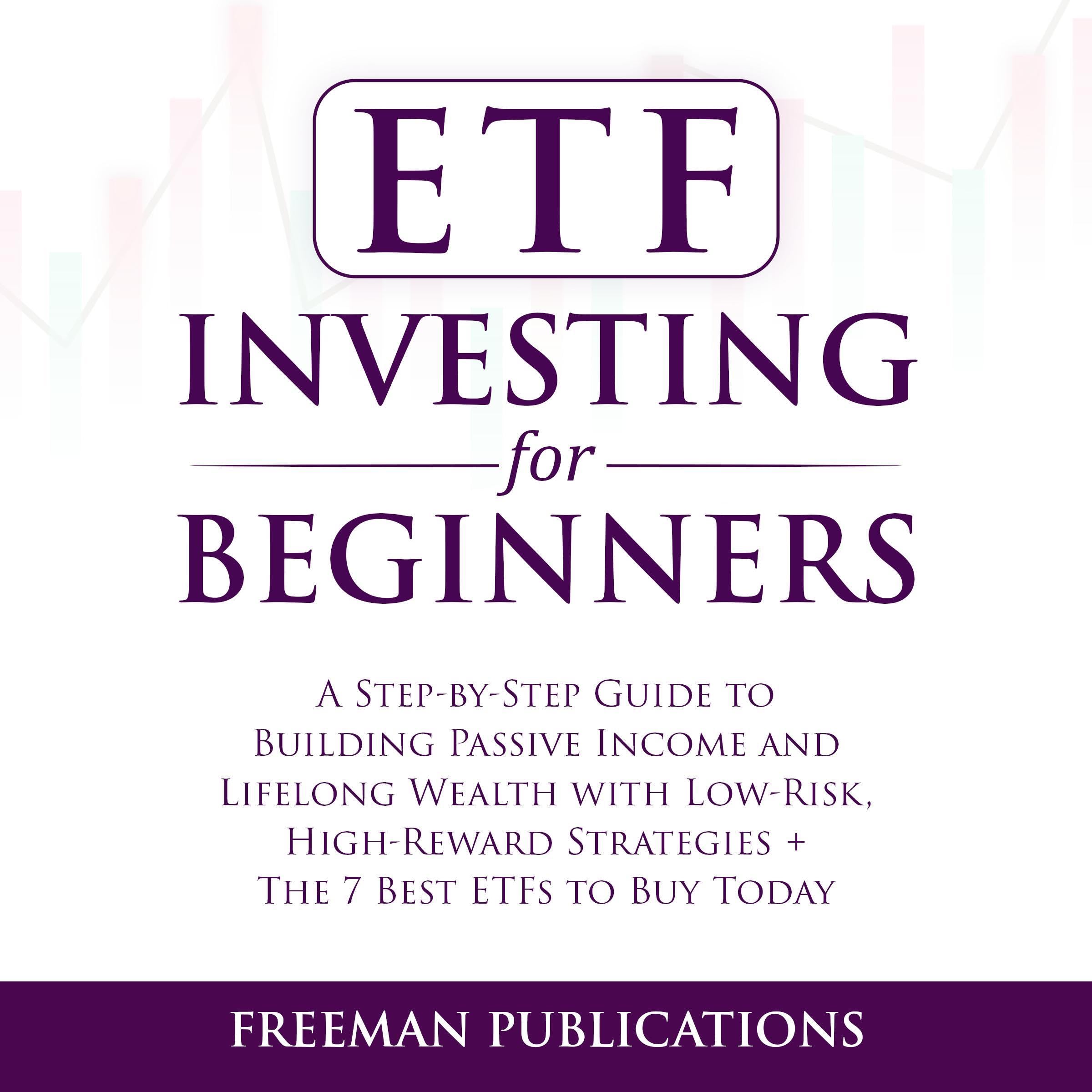 ETF Investing for Beginners
