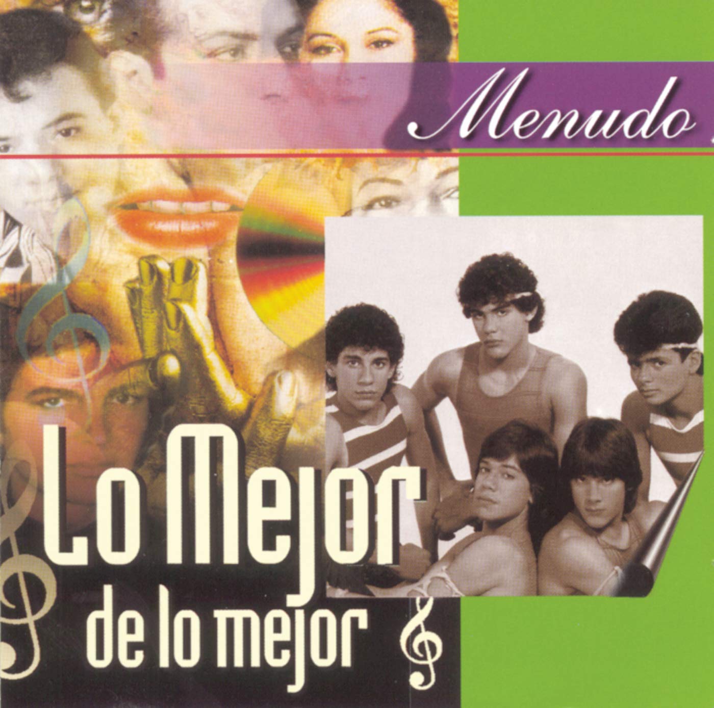 Menudo