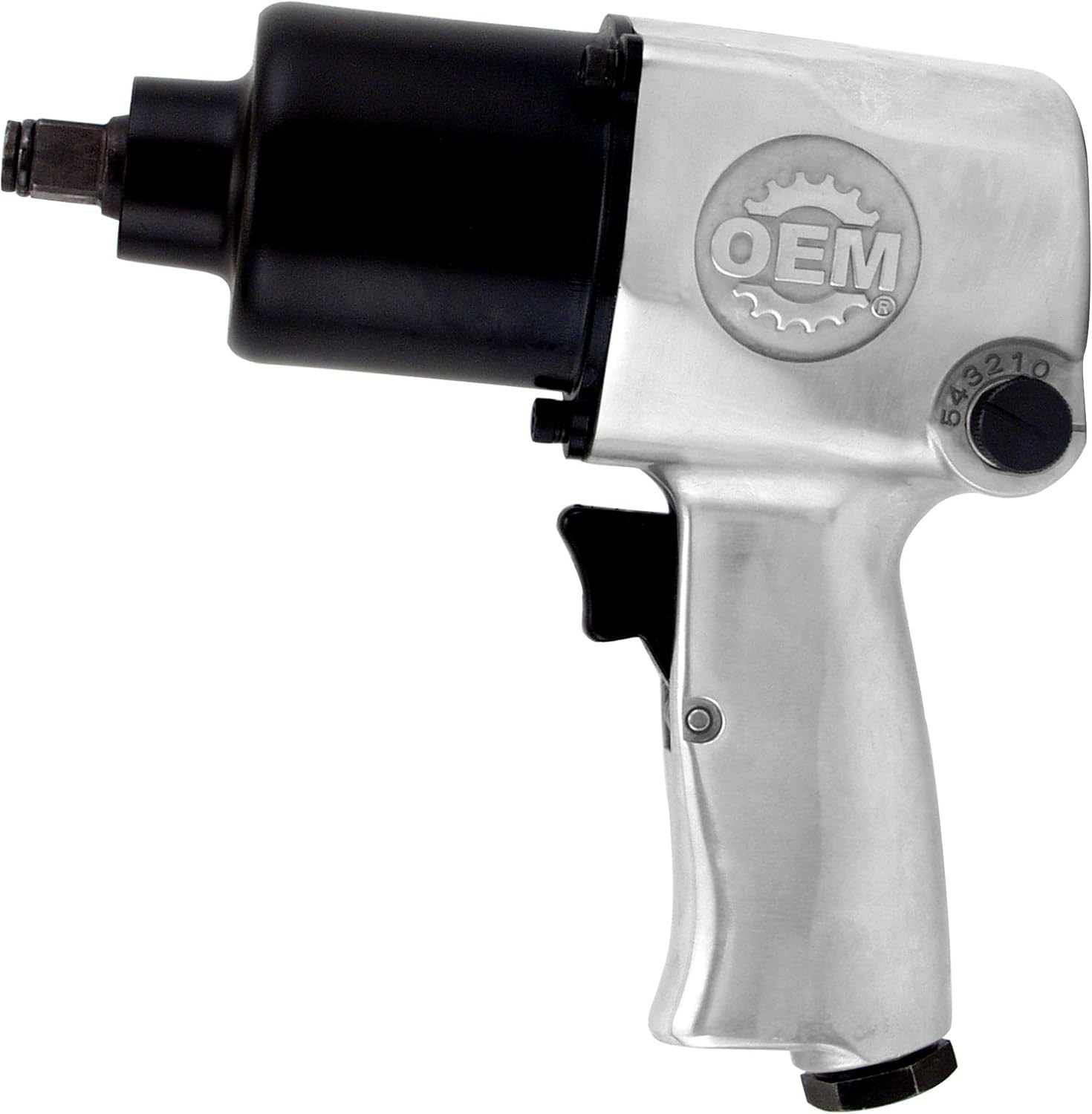 OEMTOOLS 25769 1/2 Inch Air Industrial Impact Wrench Amazon.ca Tools