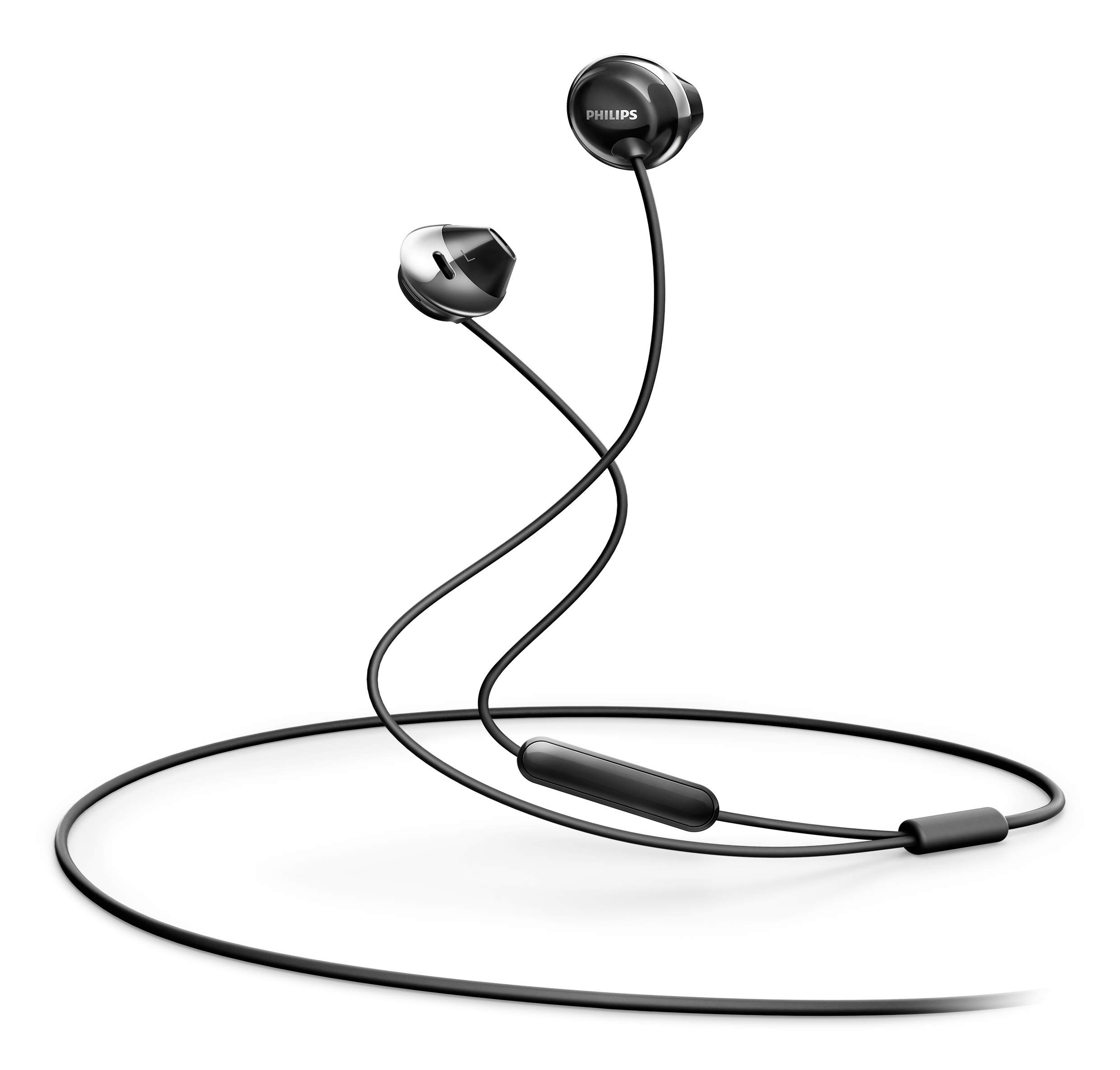 Philips SHE4205BK/00 Flite Hyprlite in 