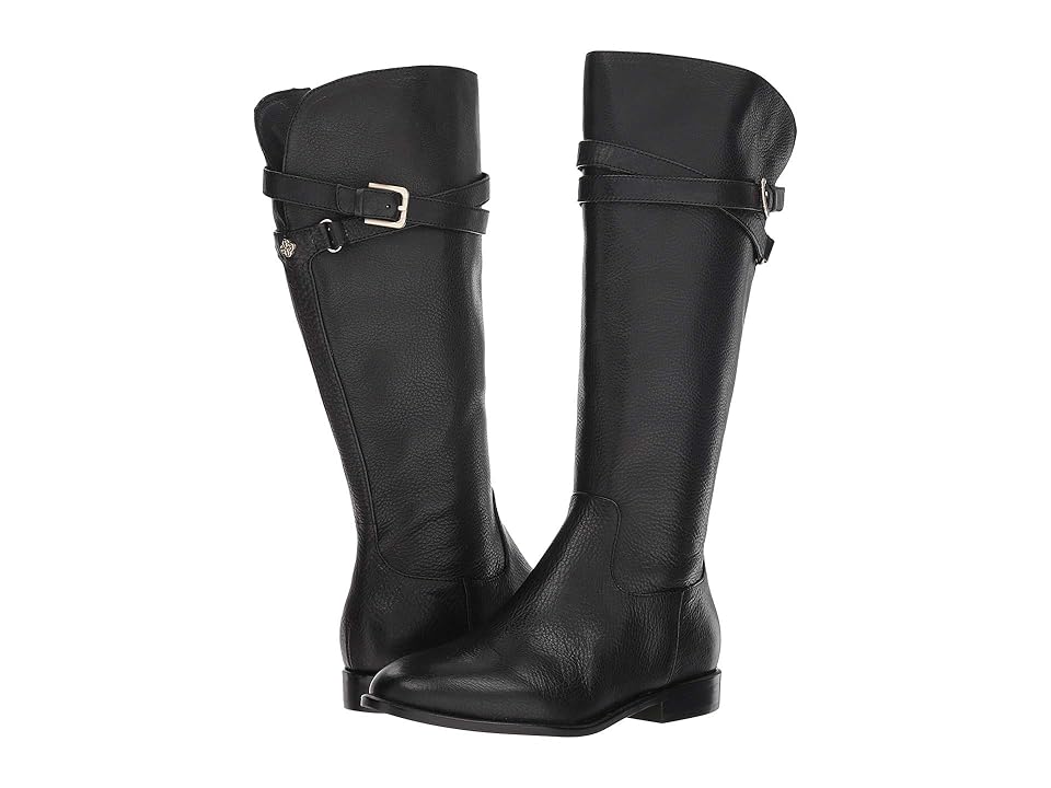 

Isola Trimont (Black Canneto) Women's Boots