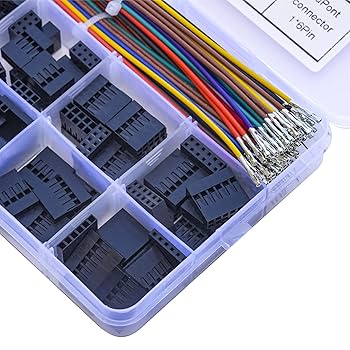 セレクト y.n JST 2-Position Male with Wire Seal. - NAMZ Custom Cycle Products