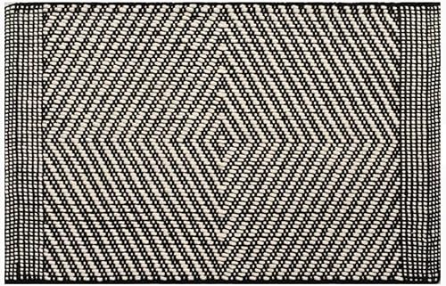 Origin 21 Black Diamond Alfombra 2X3 Interior