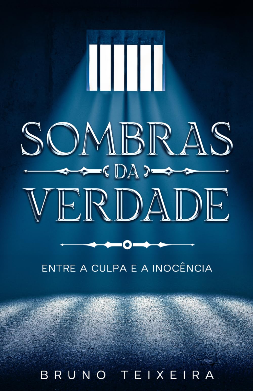 Sombras da Verdade: Entre a Culpa e a Inocência