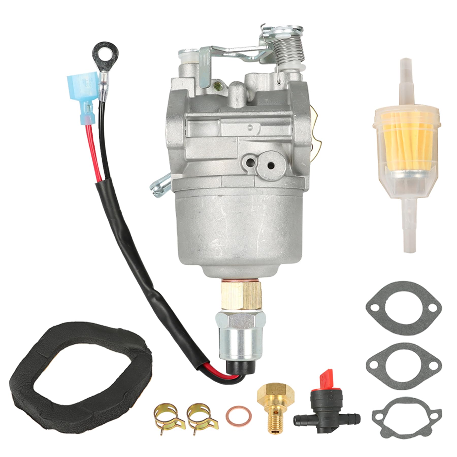Amazon.com: 146-0881 Carburetor Replacement for Onan Cummins
