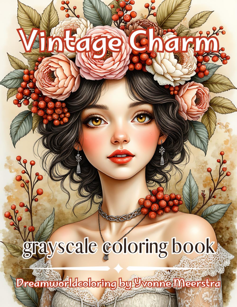 vintage charm: Timeless Portraits Inspired by Nostalgia, Elegance, and Storybook Beauty