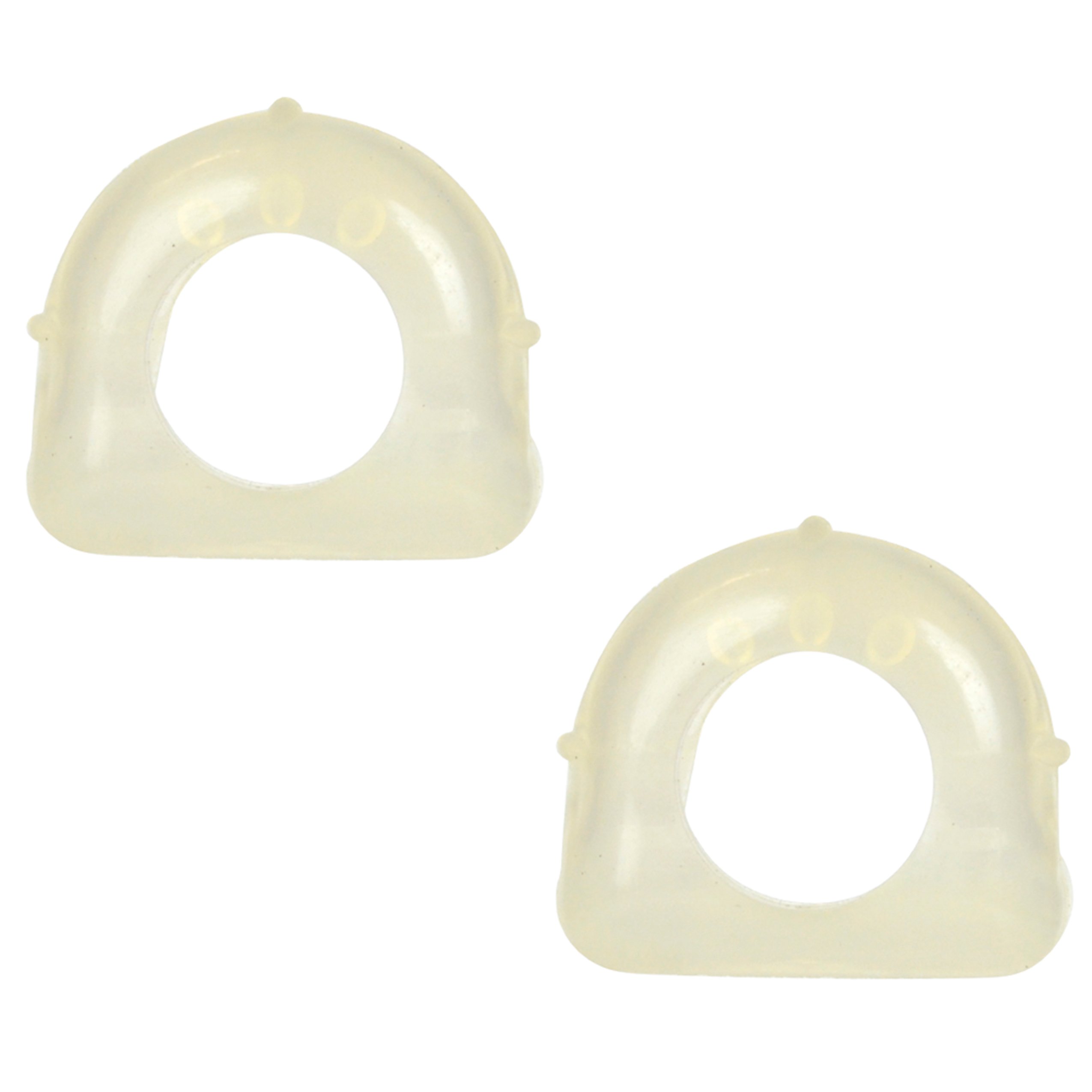 (2) Senco HF0079 No-Mar Pads