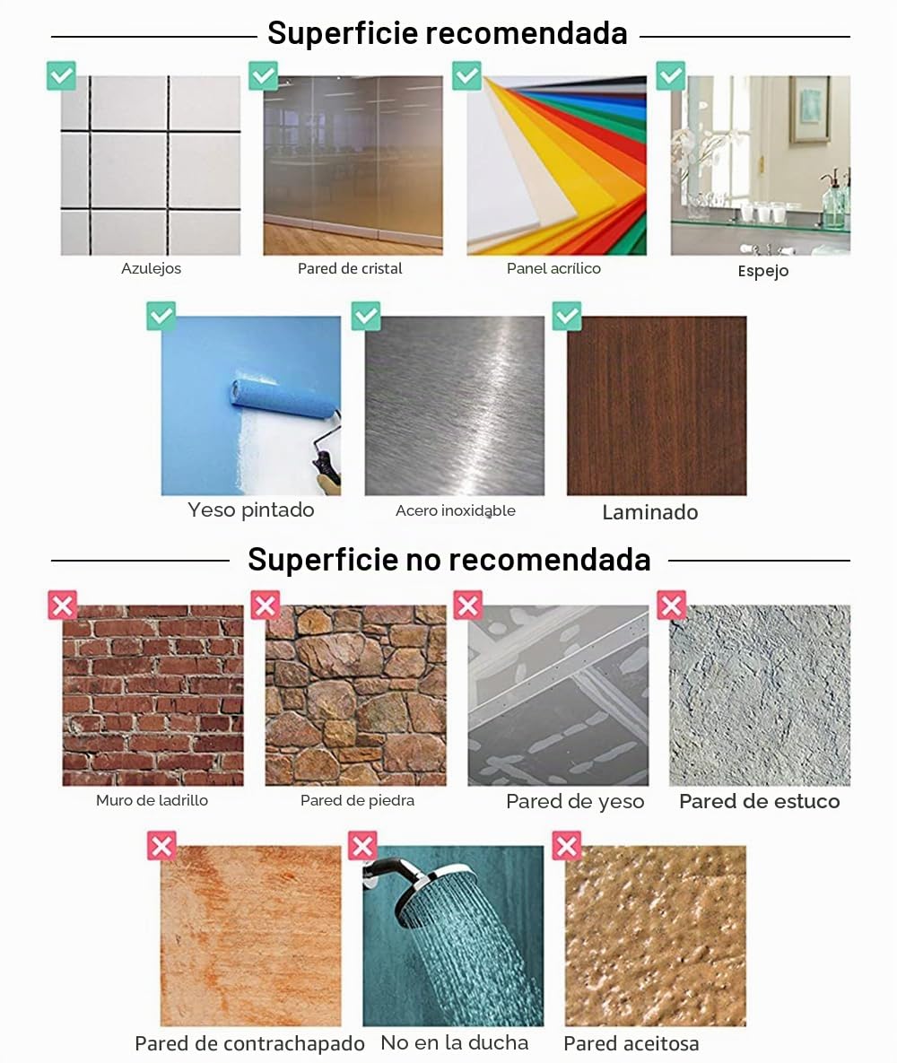 Papel Pintado Pared Ladrillo, Paneles Decorativos 3D Autoadhesivo, Efecto Ladrillo de Piedra Impermeable Pegatinas Pared para Cocina, Salón, Dormitorio (36 Piezas, Roca Negra)