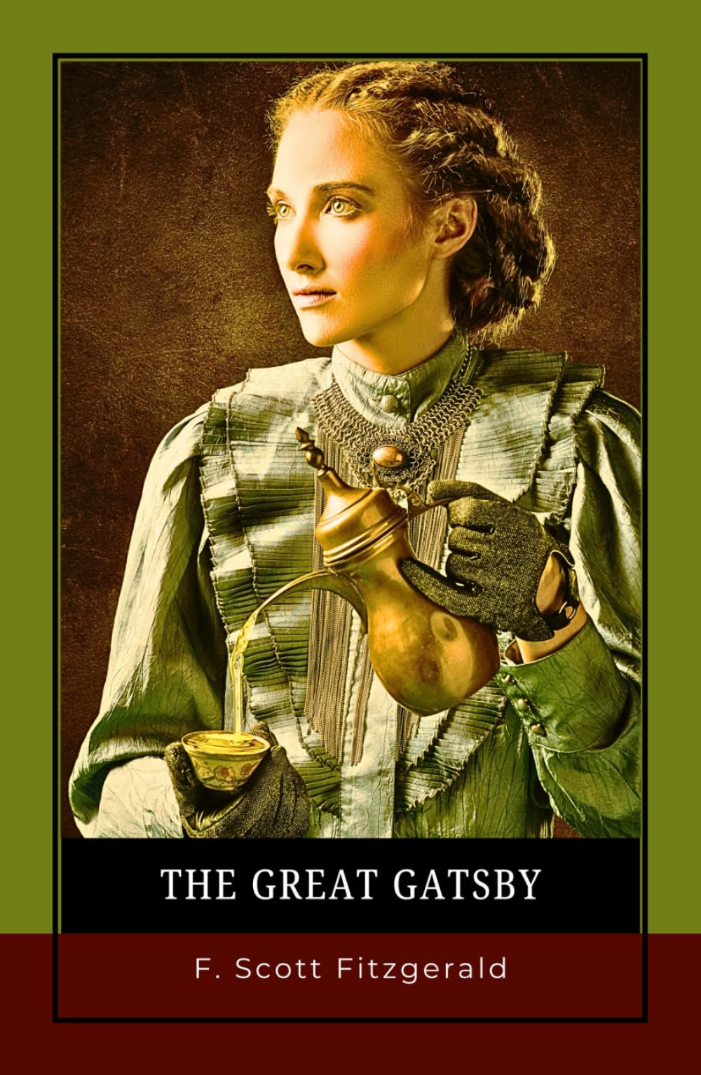 The Great Gatsby: A Modernist Masterpiece of Romance, Betrayal, and Illusion