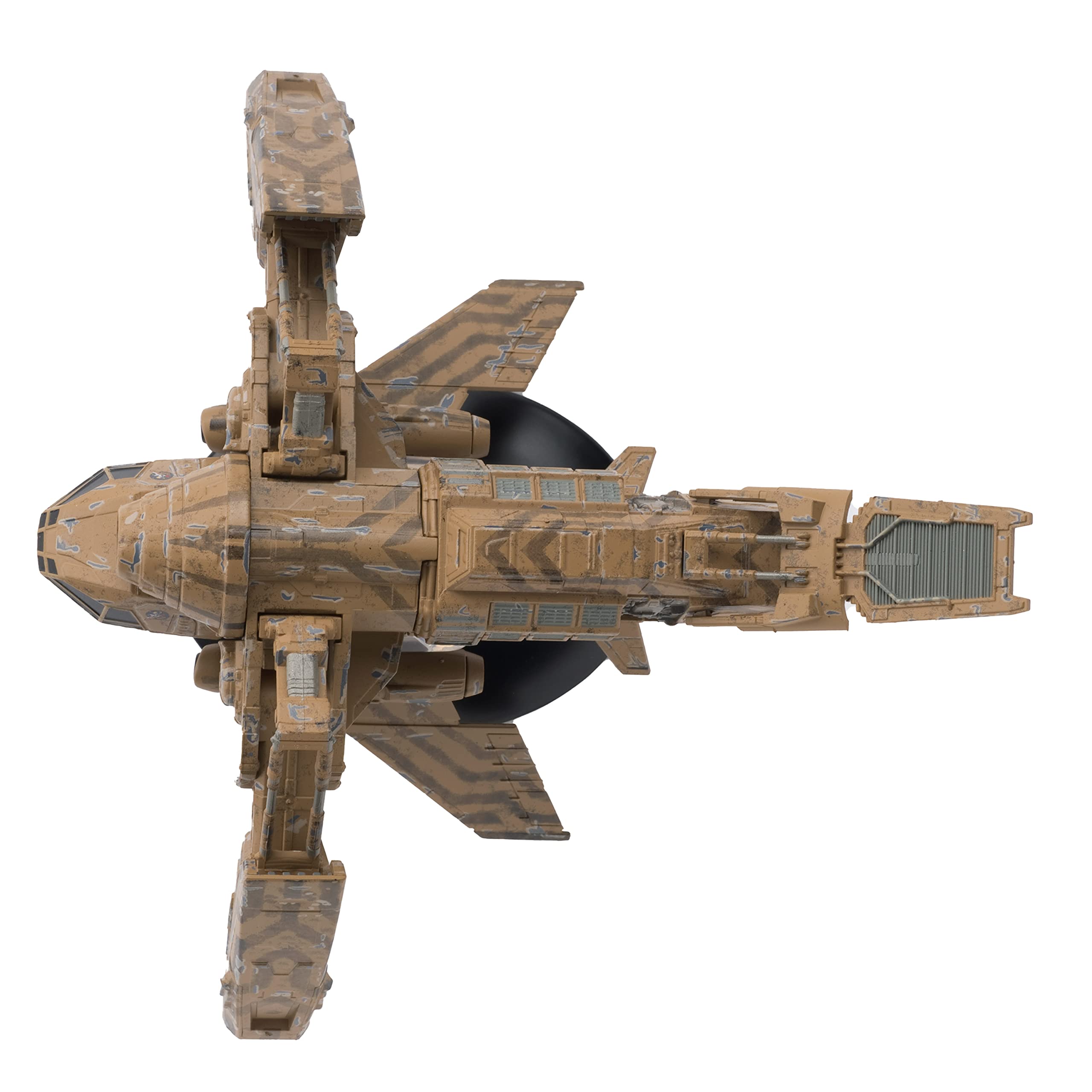 エイリアン4 ベティ イーグルモス Amazon.com: Alien and Predator Collection | The Betty Ship