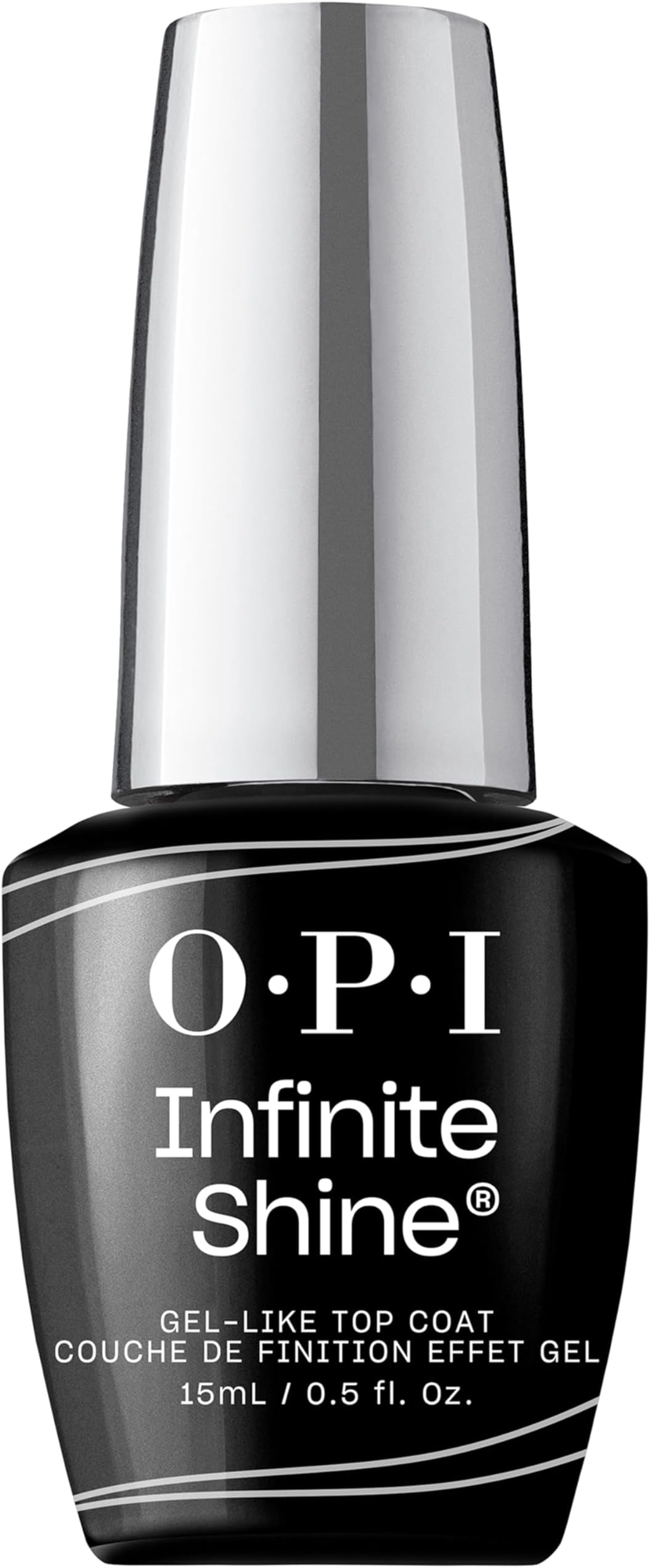 Infinite Shine Top Coat - 15ml