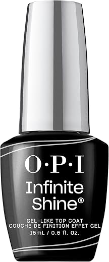 O.P.I Infinite Shine Top Coat - 15ml