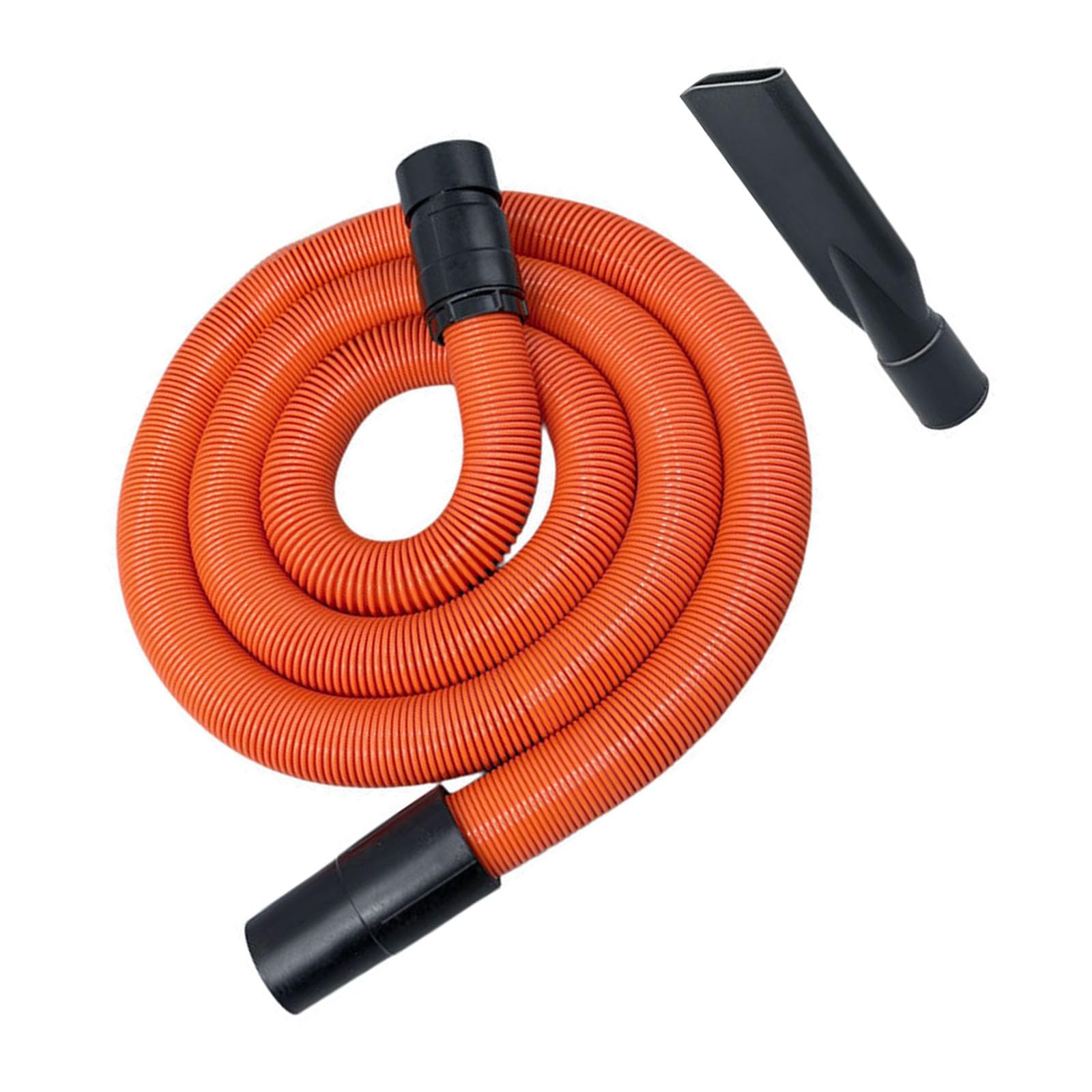 Kalttoy Flexible Expandable Vacuum Hose Accessory Construction for Efficient Cleaning Tasks Universals Vacuum Hose Attachment