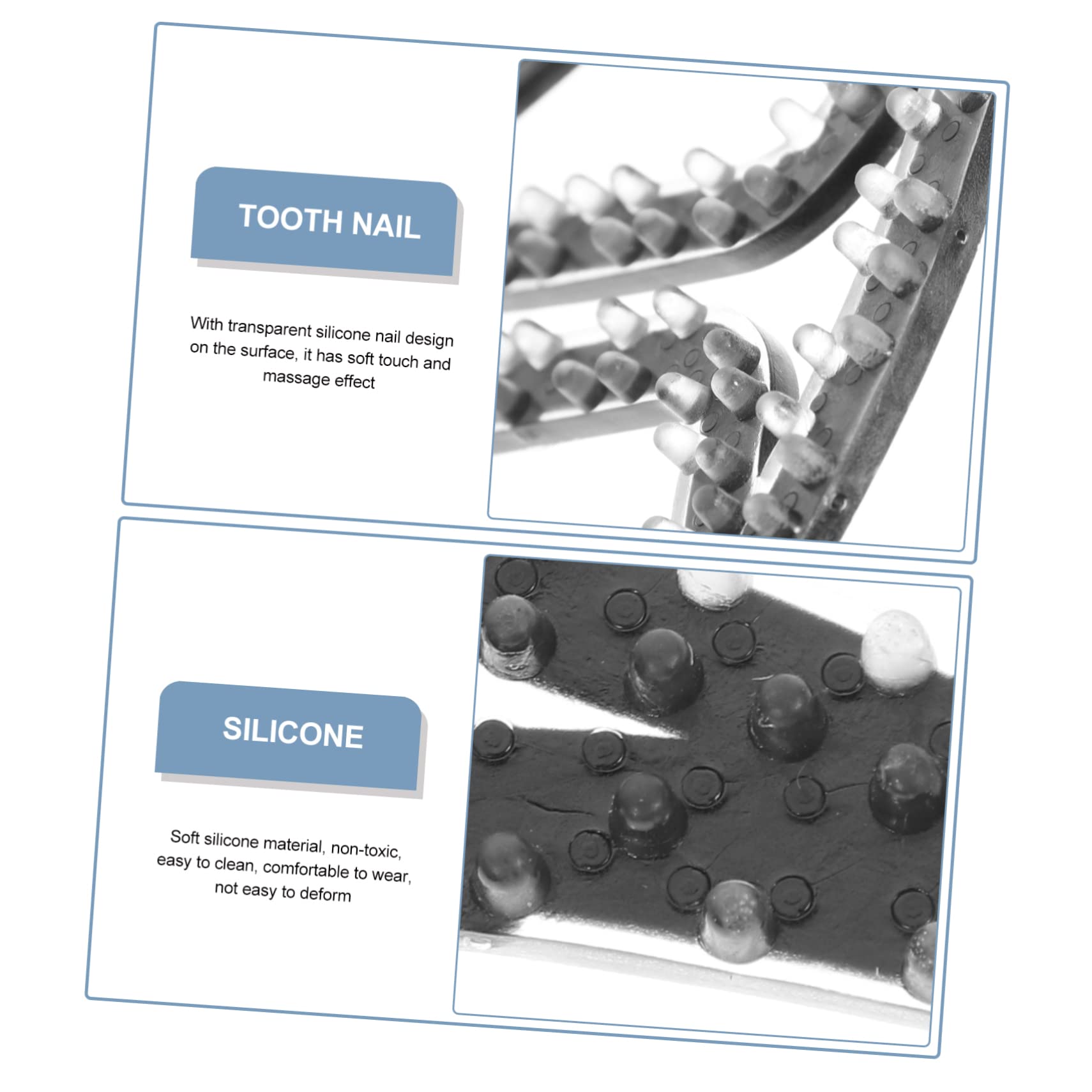 HEMOTON Comfortable Riding Helmet Pad Wear Resistant Liner with Transparent Tips for Enhanced Shock Absorption Lightweight and Breathable Fits Helmets for Cycling and Bike Supplies