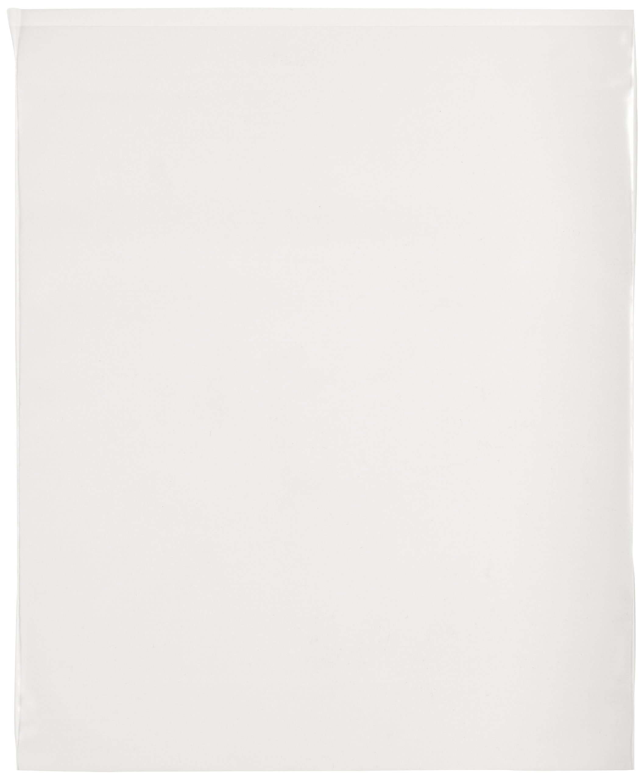 SP Bel-Art Clavies Transparent Autoclavable Bags; 2 mil Thick, 24W x 36 in. H, Polypropylene (Pack of 100) (H13185-2436)