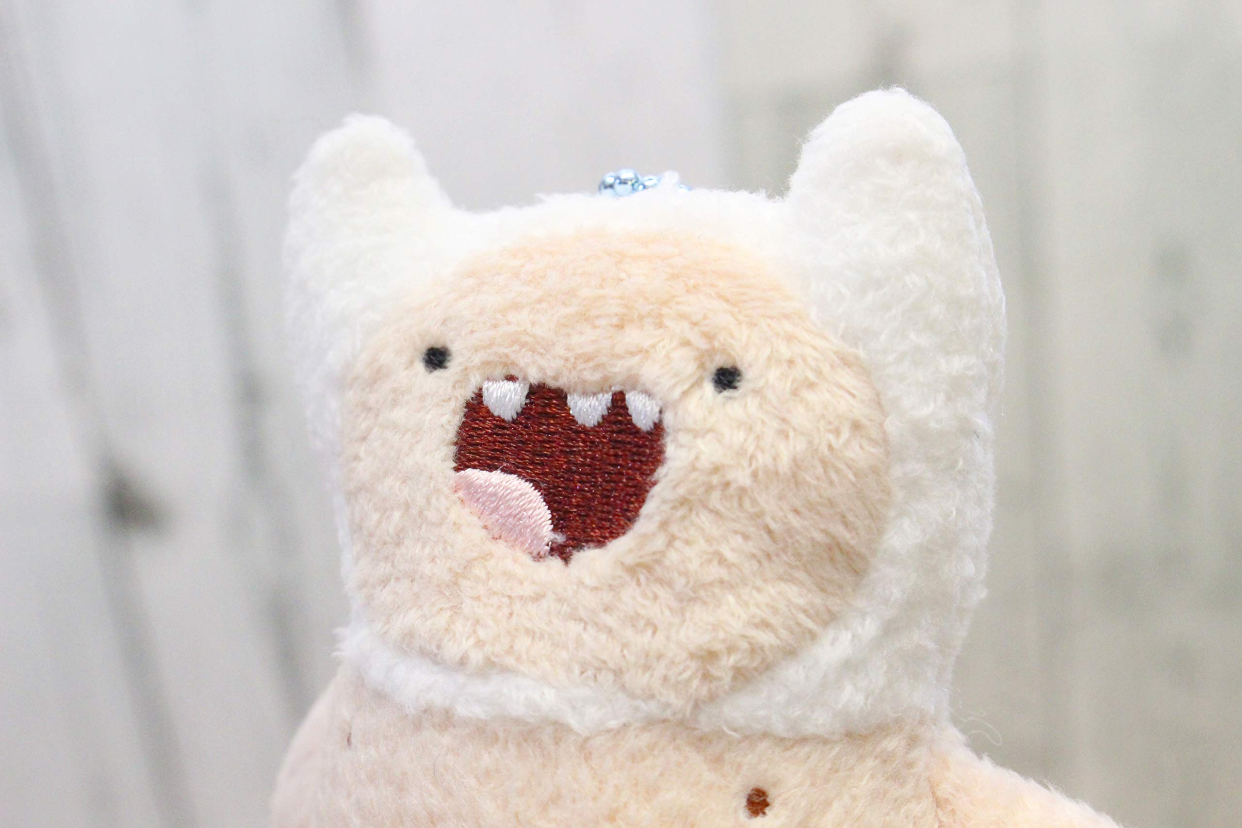Amazon.co.jp: シナダ アドベンチャータイム ベビーフィン マスコット