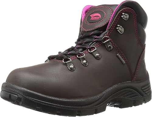 womens safety boots amazon