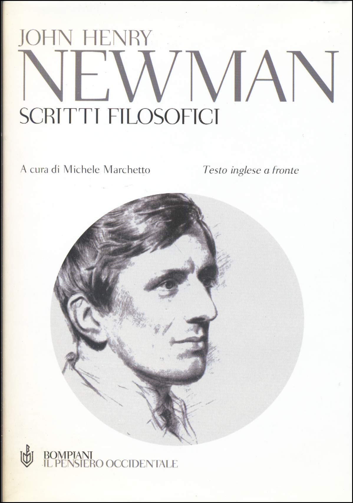 Scritti filosofici. Testo inglese a fronte