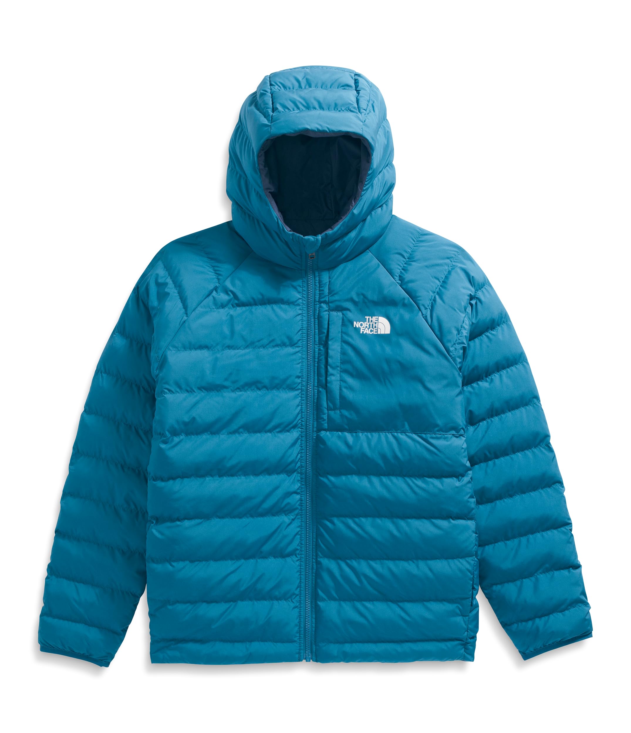THE NORTH FACE Reversible Perrito Giacca con cappuccio Bambini e ragazzi (Pacco da 1)