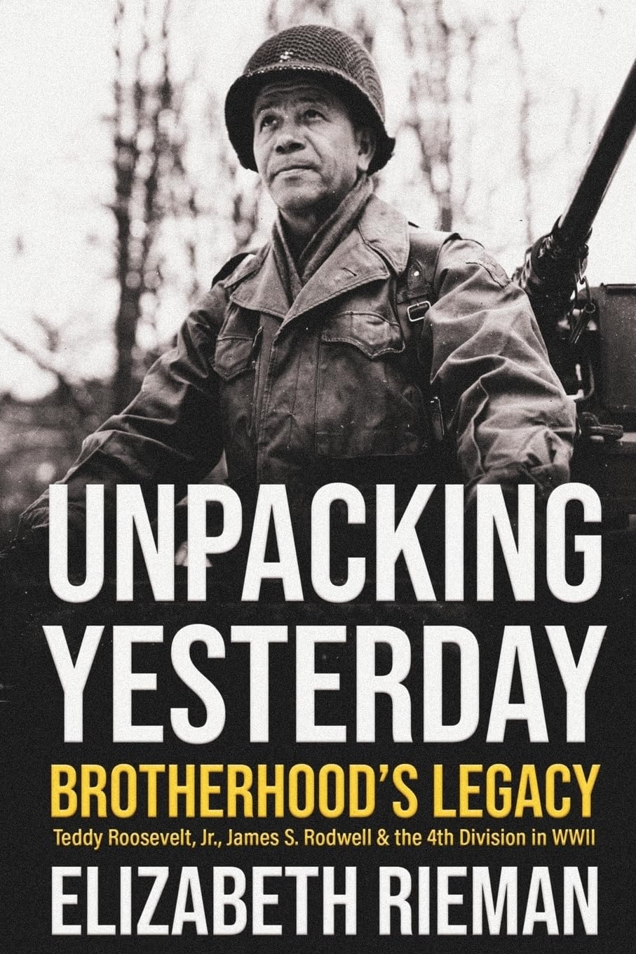 Unpacking Yesterday: Brotherhood's Legacy