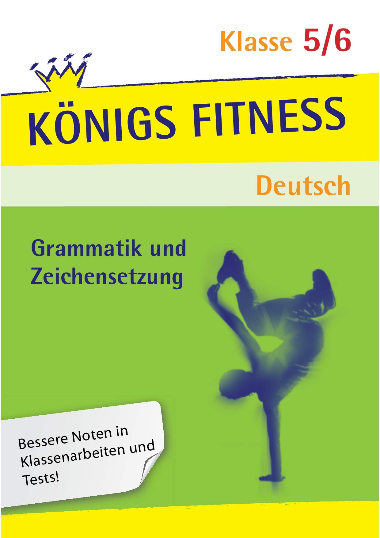 buy-grammatik-und-zeichensetzung-deutsch-klasse-5-6-wortarten-verben