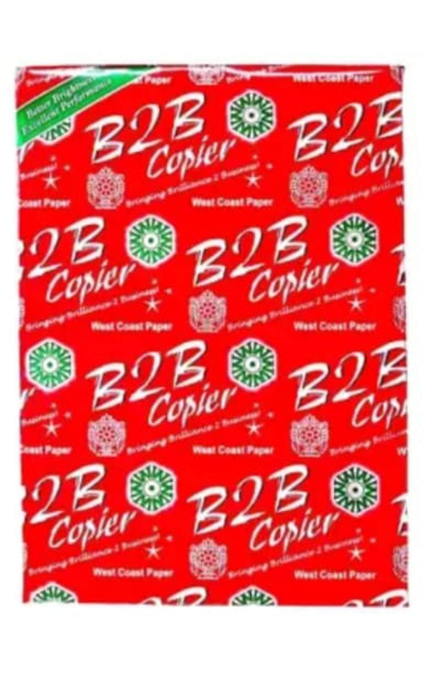 GURU KRIPA STATIONERY B2B A4 Sheets