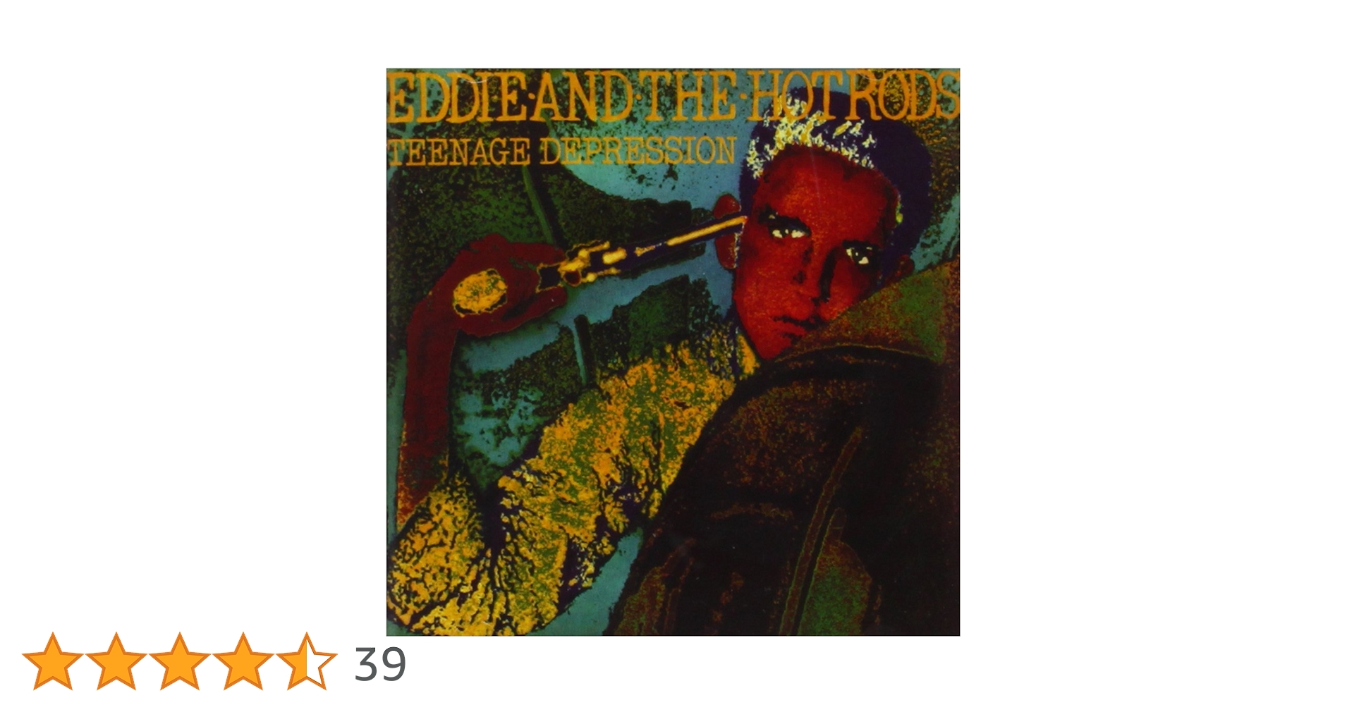 Amazon.co.jp: Teenage Depression: ミュージック Amazon.co.jp: Teenage Depression: ミュージック