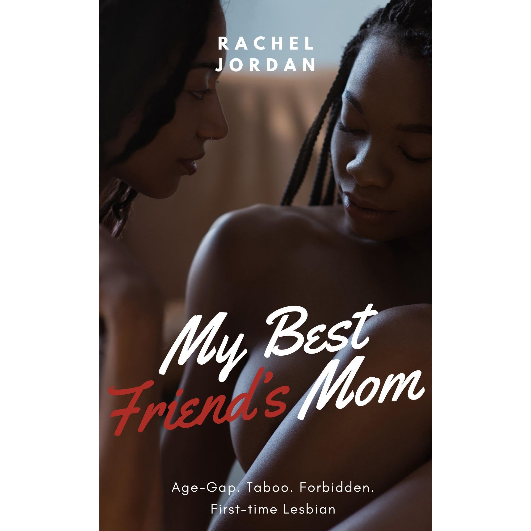 My Best Friend's Mom