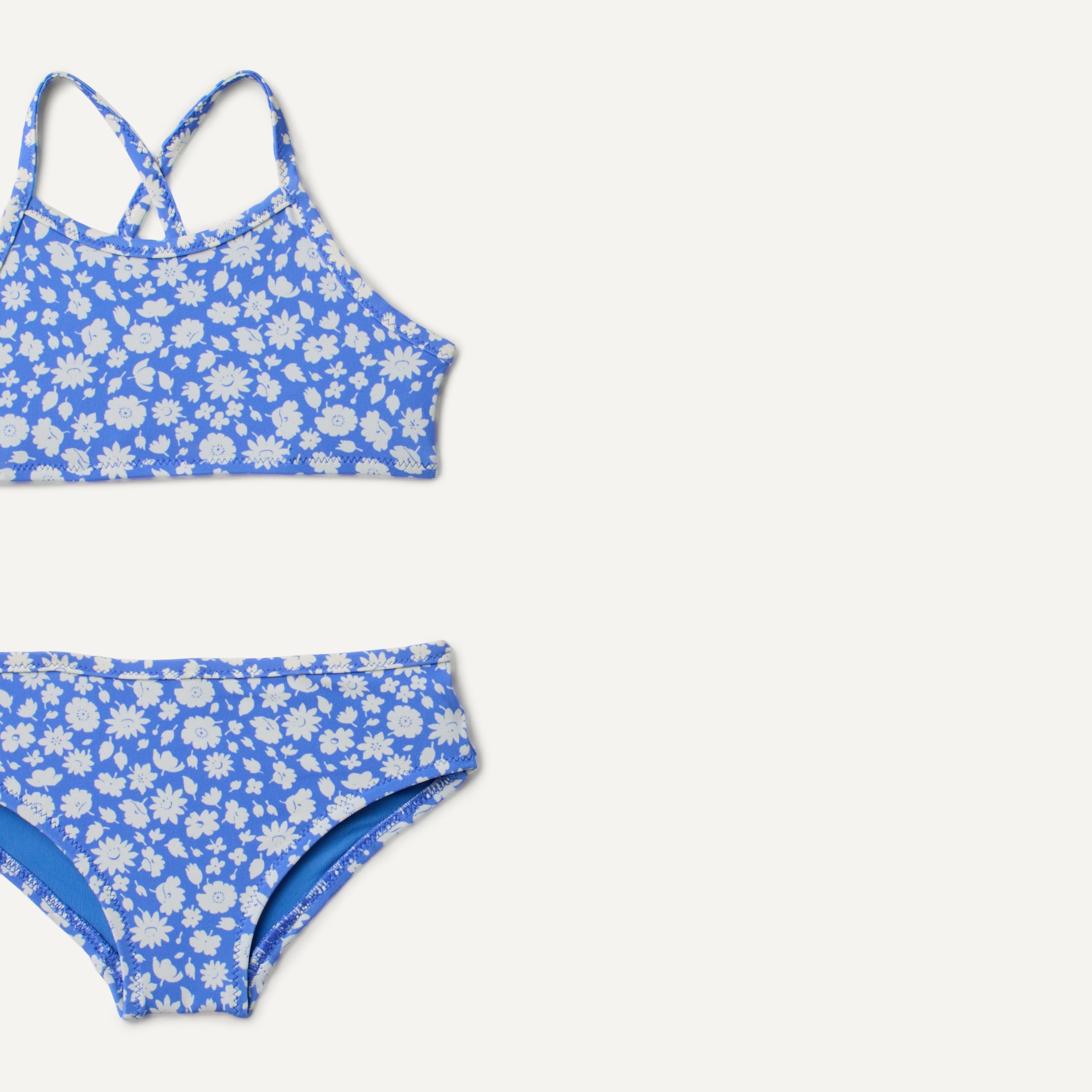 Amazon Essentials Bambine e Ragazze Bikini