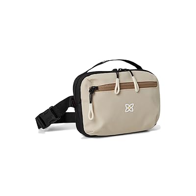 Sherpani Hyk Handbags Con Leche, Nylon
