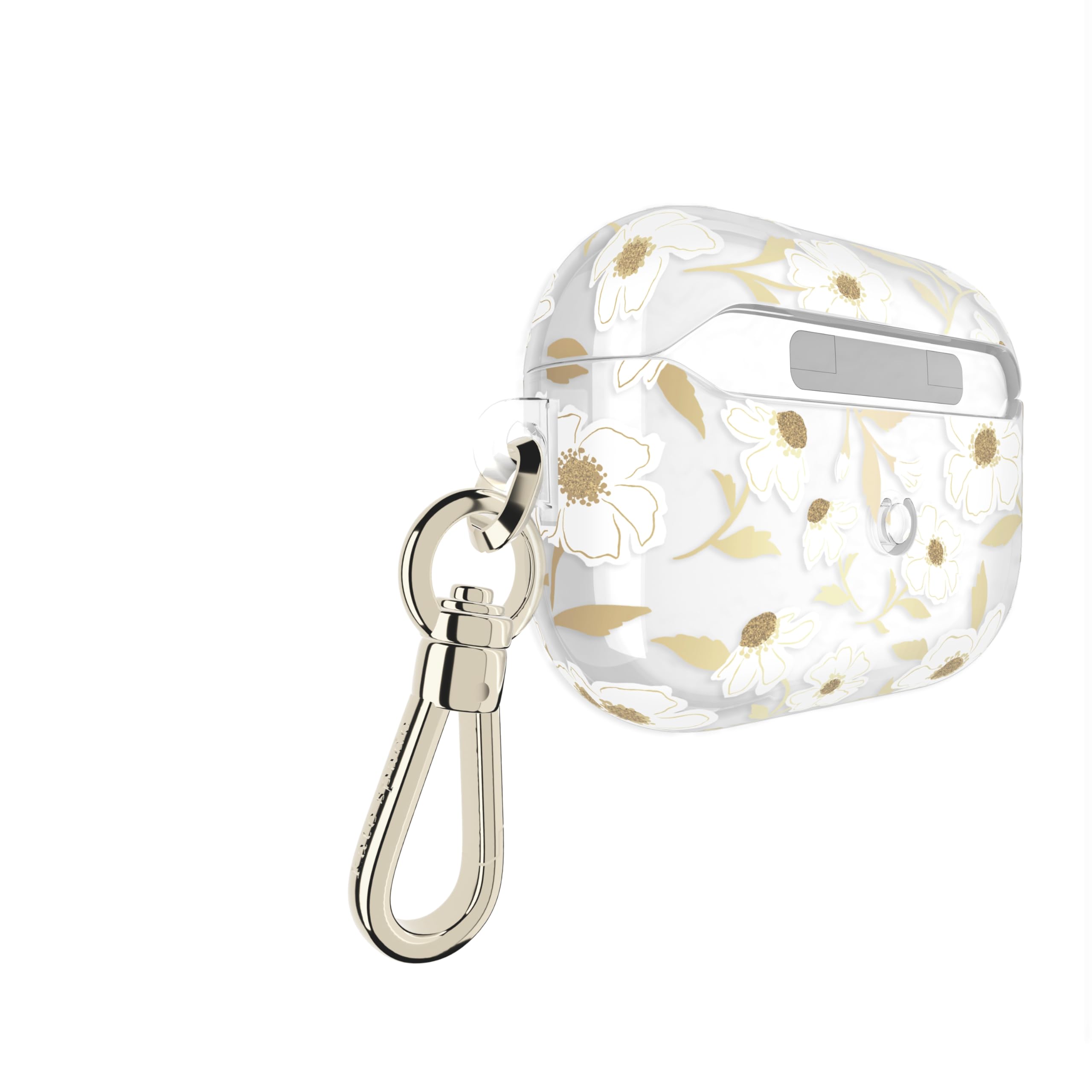 Amazon | [kate spade new york] AirPods Pro 3用 エアポッズプロ―3