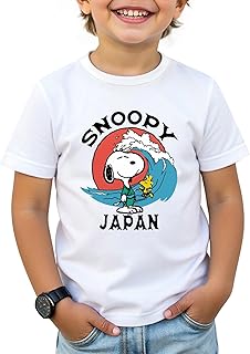 キッズ Tシャツ スヌーピー ウッドストック 子供服 半袖 日本製 ティーシャツ トップス 男の子 女の子 100-150cm プレゼント グッズ キッズ Tシャツ スヌーピー ウッドストック 子供服 半袖 日本製 ティーシャツ トップス 男の子 女の子 100-150cm プレゼント グッズ