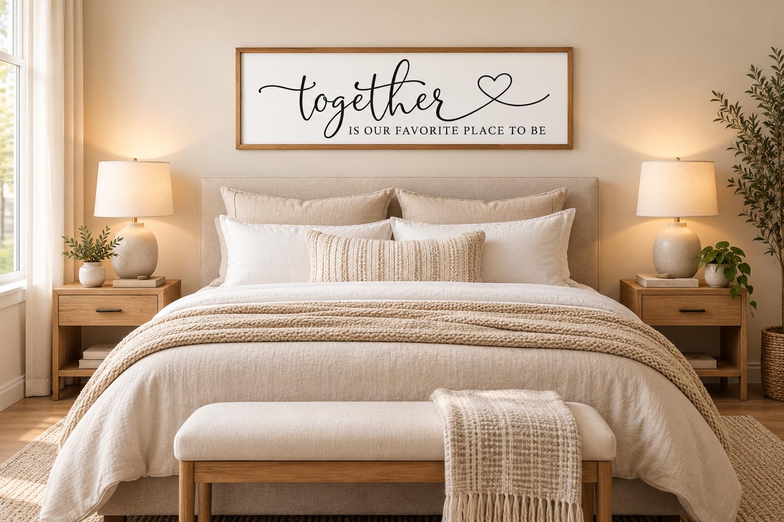 Family is Everything Wall Decor - Inspirational Quotes -3