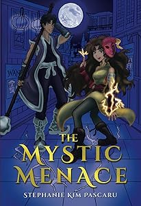 The Mystic Menace