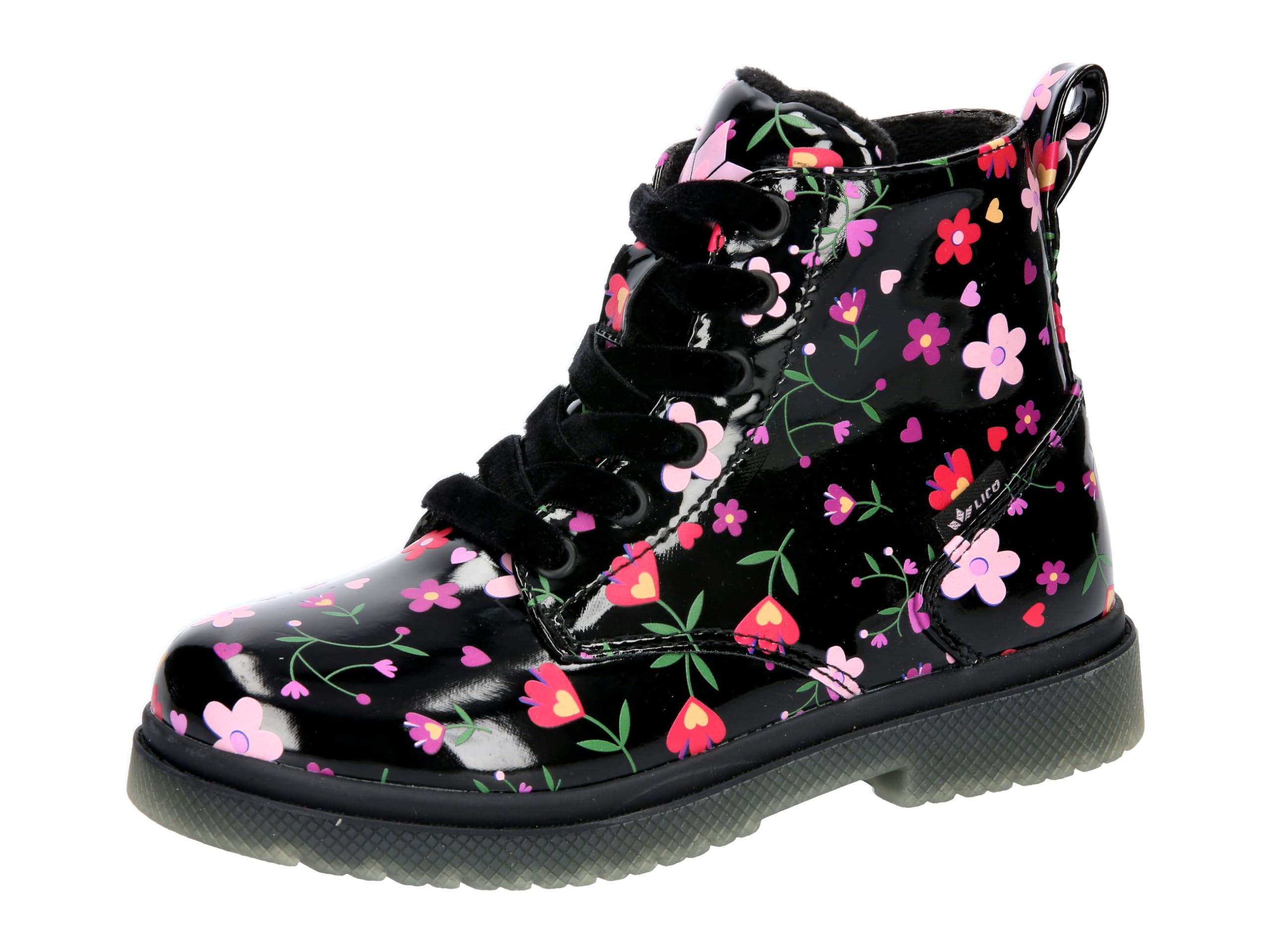 Stiefel für Mädchen
