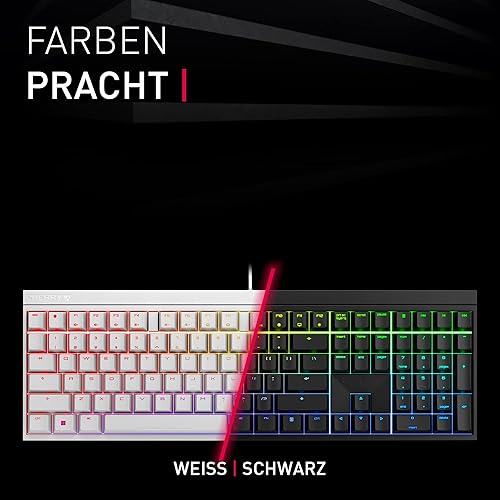 CHERRY MX 2.0S — nuotrauka 6