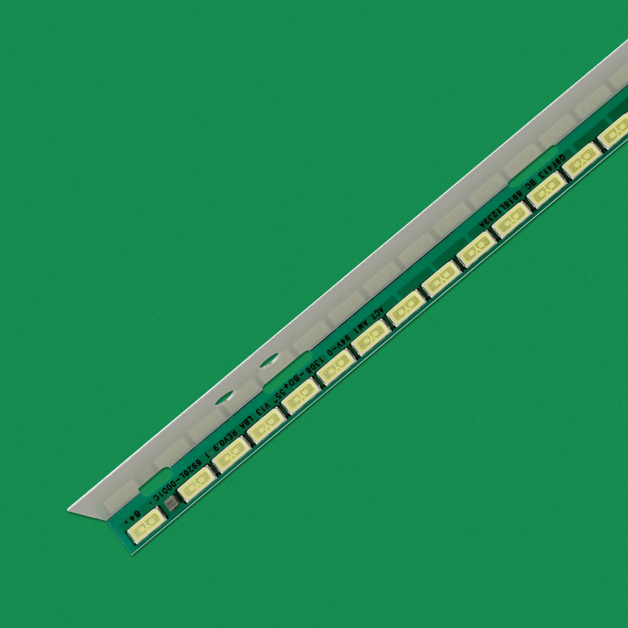 Bande de rétro-éclairage TV LED, pour TX-L55ET61B L55ET60E L55ET60B TH-L55FT60 L55ET60CD L55ET60M TC-L55ET60X 6922L-0079A