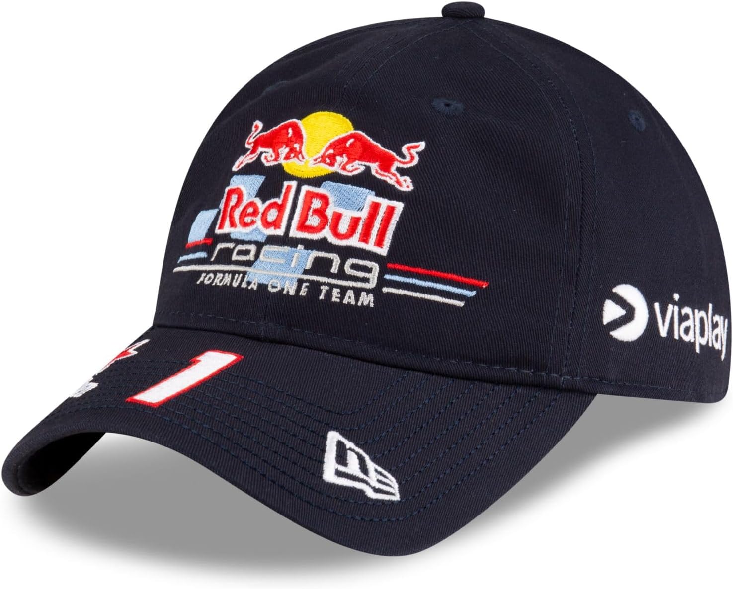 Red bull racing cap max verstappen Clearance